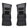 Calayu 1 Pair Wrist Guards, Inline Wrist Guards with Palm