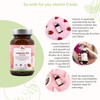 for you vitamin d kids - Lutschtabletten 90 Stück |