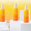 URBAN CURLS Shampoo Natural para Niñas Cabello Rizado 240 ml