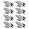 8 Pcs Deer Whistles Horns Deer Avoids Collisions Vehicles Wind