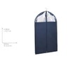 WENKO Garment Bag, 100 x 60 cm, Blue