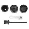 Portable Coffee Maker Universal Fully Automatic Coffee Machine for Office