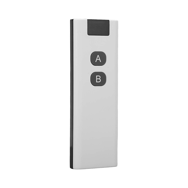 Remote Control Switch, Anti Deformation 433MHZ Long Range High Power