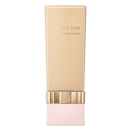 Coffret Dor Foundation Nudy Cover Moisture Liquid UV Soft Oak SPF26/PA+++ 1.0 fl oz (30 ml)