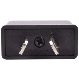 2pcs of Set / from USA to Australia Plug Travel Adapter – from US (EU) to Australia and New Zealand