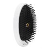 Electric Ionic Hairbrush Portable Electric AntiStatic Straight Hair Massage Comb