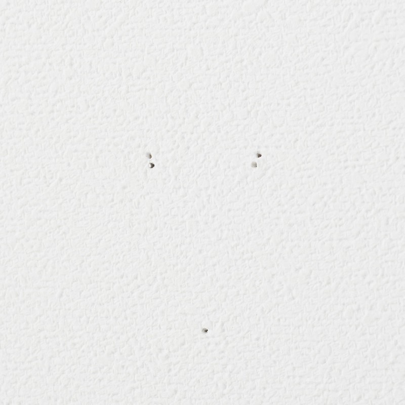 MUJI 82944853 Oak Wall Mounted Furniture Hooks