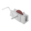 Manual Piston Ring Filer 120 Grit Grinding Wheel Manual Piston