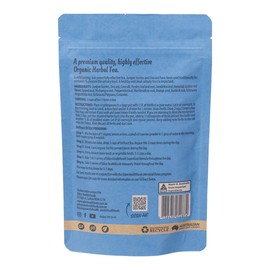 Eden Healthfoods UriTract Tea, 60g
