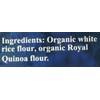 Andean Dream Gluten Free Organic Quinoa Pasta, 8 oz
