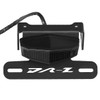 Janice Fender Eliminator Short Tail Tidy LED Integrated Brake Lights