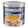 Chicken Vienna Sausage, 4.6 oz Cans (Pack of 12)