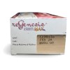 Pack Regenesis Max Omega Ácido Fólico Cápsulas