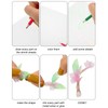 Heat Shrink Sheet Set Complete Shrink Plastic Sheet Kit with