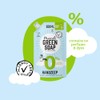 Marcel's Green Soap - Hand Soap Refill 0% - Allergy