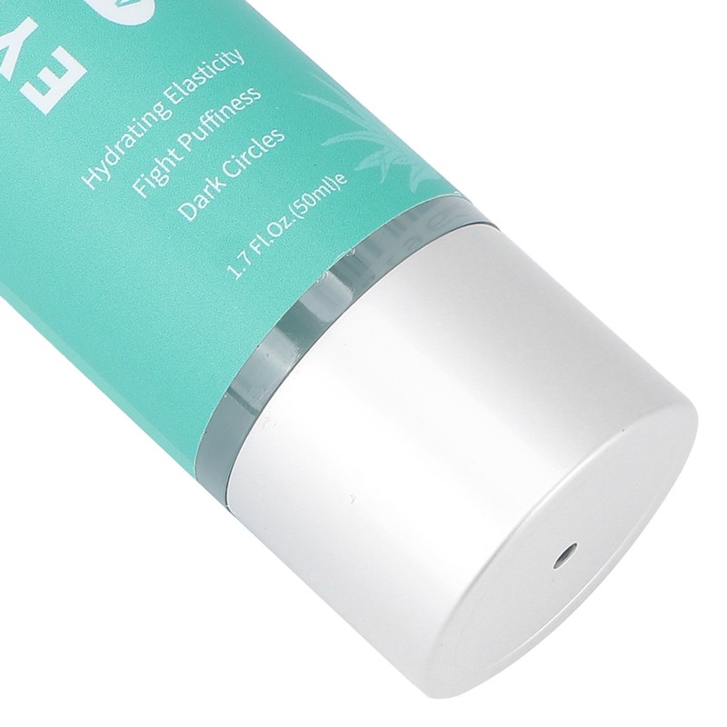 MELAO Eye Cream Moisturizing Soothing Eye Cream Gel for Puffy
