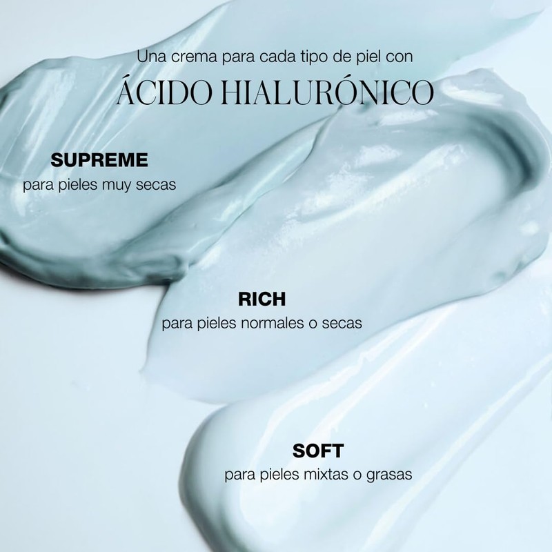 Germaine de Capuccini - Timexpert Hydraluronic | Feuchtigkeitscreme Supreme Sorbet