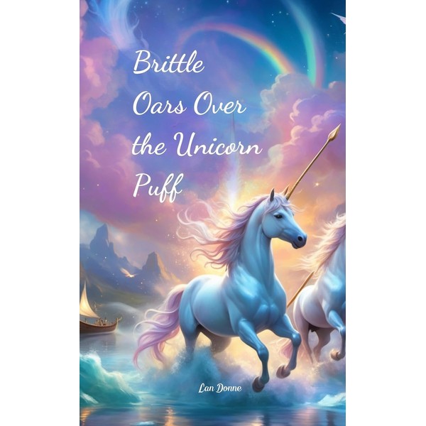 Brittle Oars Over the Unicorn Puff