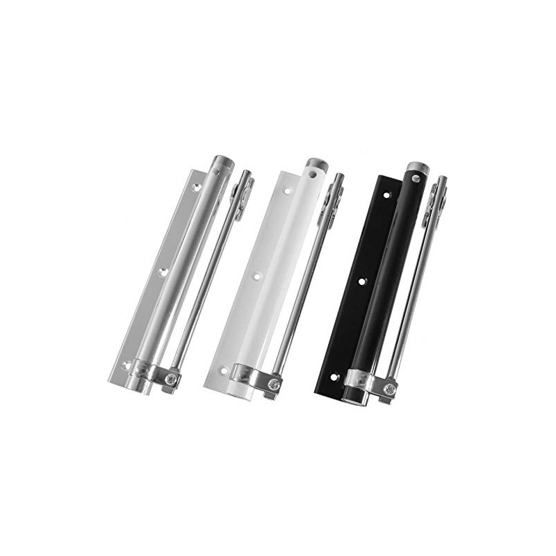 Bar Door Closer - 2 Variants: 55 kg / 75
