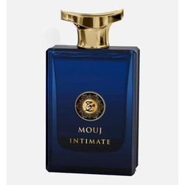 Mouj Intimate by Rvl Brands Eau de Parfum Spray Mens 3.4 oz