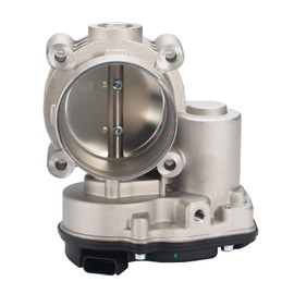 BLCYANUE Electronic Throttle Body Compatible with Ford C-Max 2013-2018, Escape 2009-2018, Fusion 2010-2018, Ranger 2013-2016, Transit Connect, Lincoln MKZ, Mercury Mariner, Milan 2.0L 2.5L 9L8Z9E926A