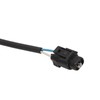 Front Left ABS Wheel Speed Sensor 89543‑33080 High Sensitivity Sensor