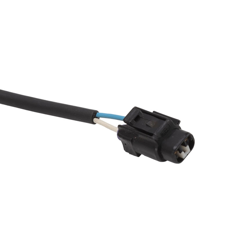 Front Left ABS Wheel Speed Sensor 89543‑33080 High Sensitivity Sensor