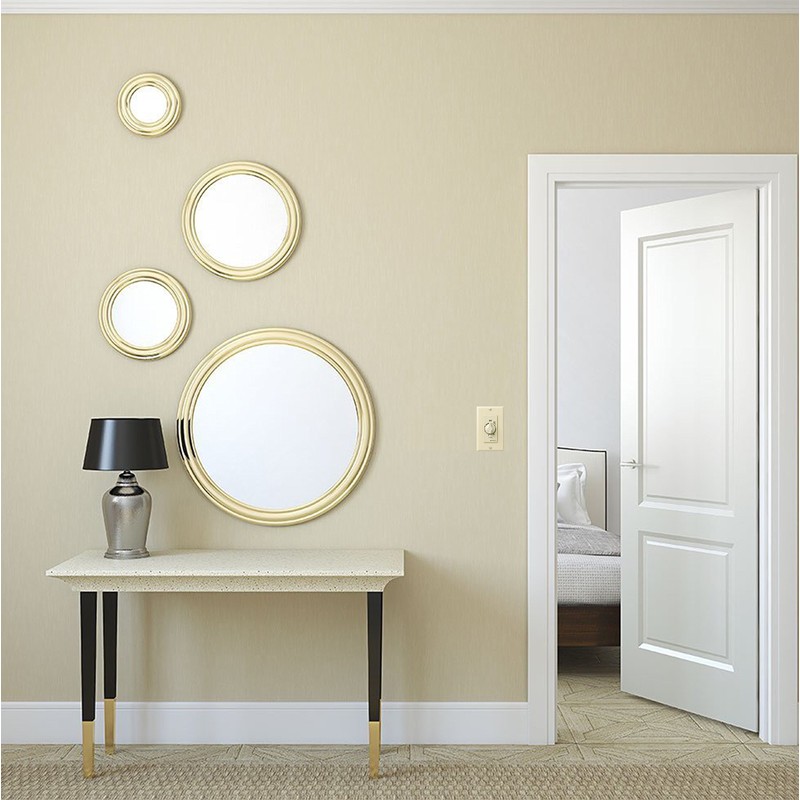 Intermatic FD12HH 12-Hour Spring-Loaded Automatic shut-off Wall Timer for Fans