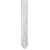 SLINGSHOT Pro Gummy Strap V1 2025 White