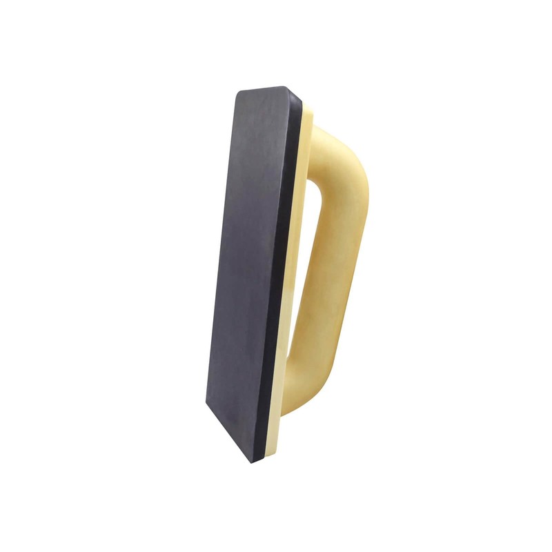 Faithfull - Rubber Grouter 215mm x 110mm