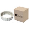 Blendin Bottom Base Screw Cap, Compatible with Hamilton Beach Blender