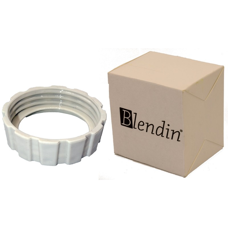 Blendin Bottom Base Screw Cap, Compatible with Hamilton Beach Blender