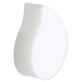 Element Blue - Esponjas de espuma - Esponja absorbente de aceite para piscina, tina de hidromasaje y spa - Elimina aceite, suciedad, escoria y más - Absorbe 40 veces su peso - Paquete de 4