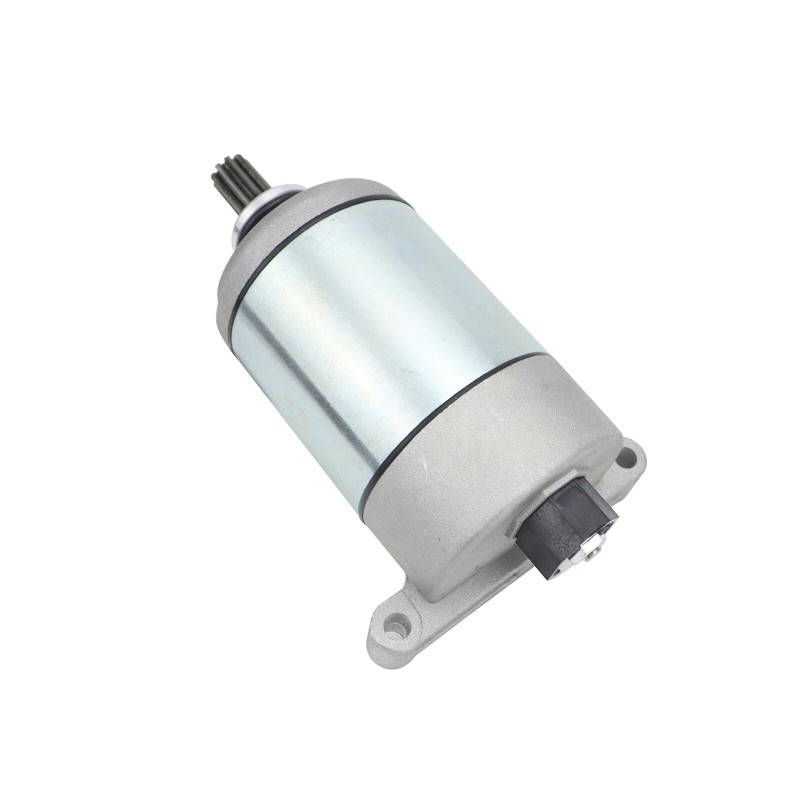 Soarider For Yamaha 2009-2023 Grizzly 700 Starter & Relay