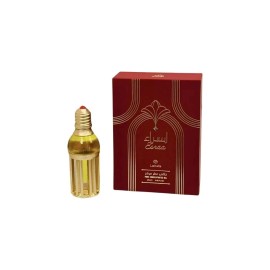Lattafa Esraa Pure Concentrated Oil by Lattafa Unisex Perfumed Oil for Men & Women 20 ML