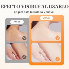 Gel Exfoliante de Naranja,Gel Exfoliante de Naranja para Rostro y Cuerpo,Nuevo Exfoliante Facial Hidratante de Limpieza Profunda,Limpia los Poros, Elimina los Puntos Negros para Todo Tipo de Pieles (1 piezas)