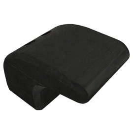 NorthShore NSI Foot Hook Kiteboarding Foot Straps (Standard)