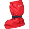 Playshoes Rain Footies, Red, 18-36 months (Manufacturer Size: M)
