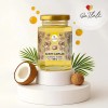Aceite Capilar Antifrizz Coco Y Keratina 120g Ga Tlali