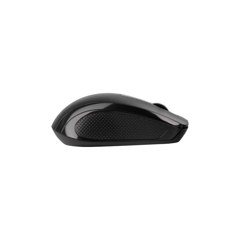 Mouse Inalambrico 2.4 Ghz Optimize MI240 Diseño Estandar de 1200
