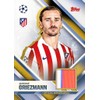 Topps UCC Match Attax 2025/26 - Mega Tin - Spartans