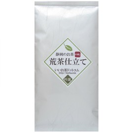 Dark Tea Tailored 3.5 oz (100 g), Made in Shizuoka