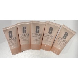 Lote de 5 mascarillas CLINIQUE Moisture Surge Overnight 1 oz/30 ml (total 5 oz/150 ml)