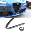 carpart2021 FOR 17-20 Alfa Romeo Giulia Base Ti Carbon Fiber