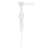 Hygoclean Dosing Pump DIN 45 Plastic White Length 30 cm