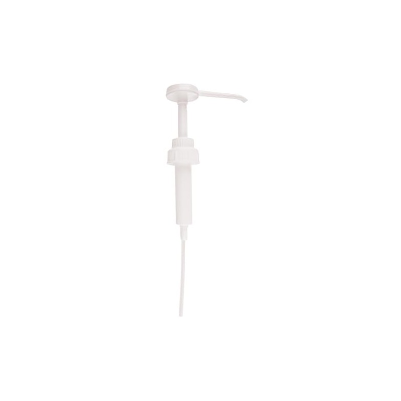 Hygoclean Dosing Pump DIN 45 Plastic White Length 30 cm
