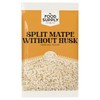Premium Split Matpe without Husk (Urad Dal Desi Washed) -