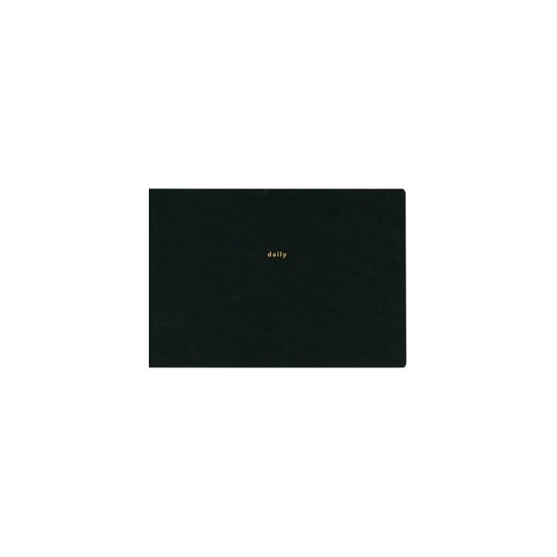 Daigo Notebook isshoni. Notebook Desk Thick Daily Compatible with 15-inch