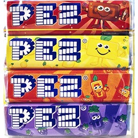 Morinaga & Co., Ltd. Petz Refill, 1.2 oz (34 g) x 20 Packs