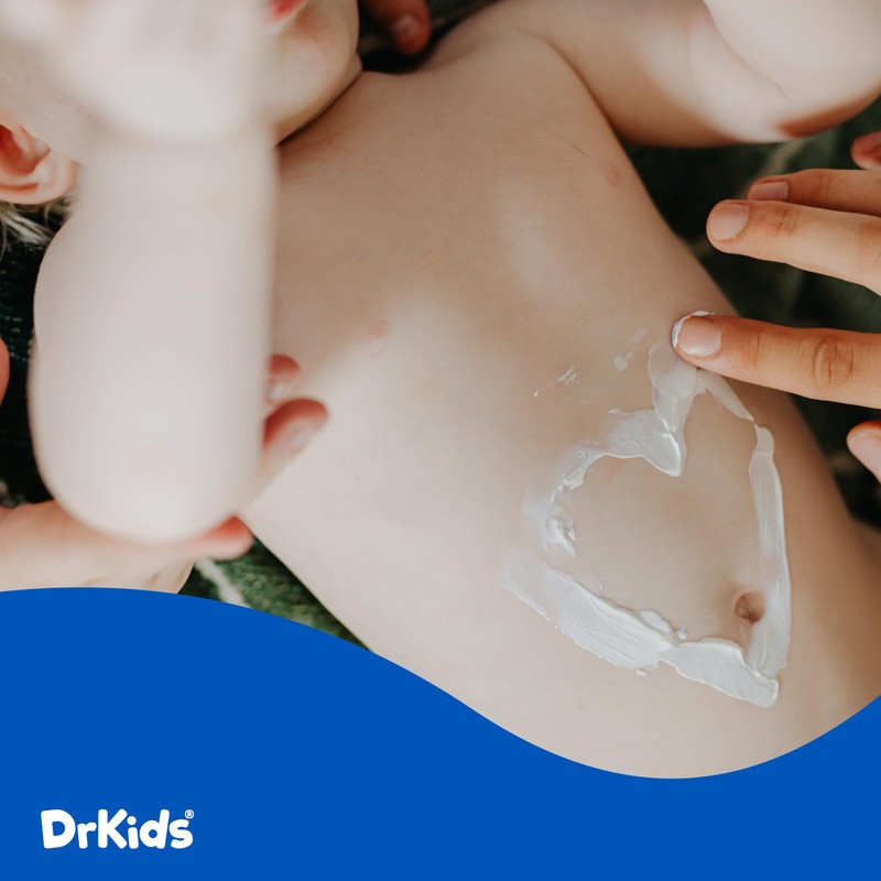 DrKids Baby & Kids Colic Calm 2 Fl.oz